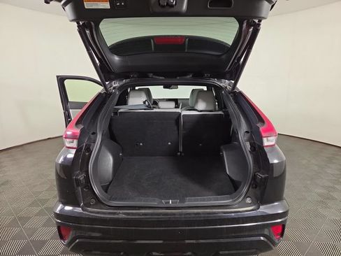 Used 2024 Mitsubishi Eclipse Cross SE AWD/4WD image 32
