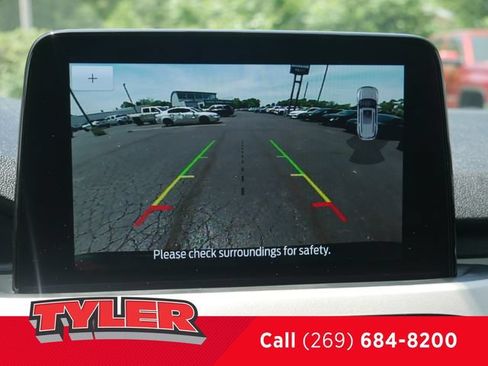 Used 2022 Ford Escape SEL w/ Technology Package AWD/4WD image 52