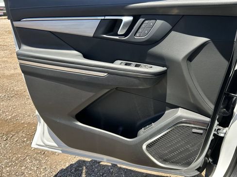 New 2026 Buick Enclave Preferred w/ Power Package FWD image 22