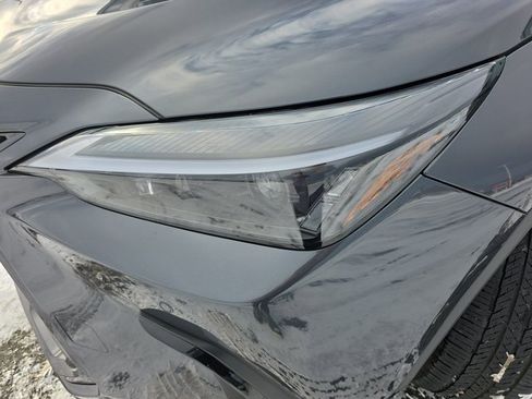 Certified 2025 Lexus NX 350 350h Base w/ Cold Area Package image 31