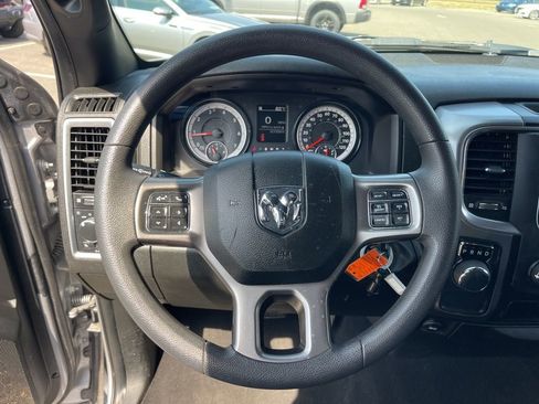 Certified 2024 RAM 1500 Classic Warlock image 15