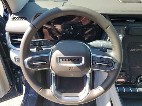 New 2026 GMC Terrain Denali AWD/4WD image 21