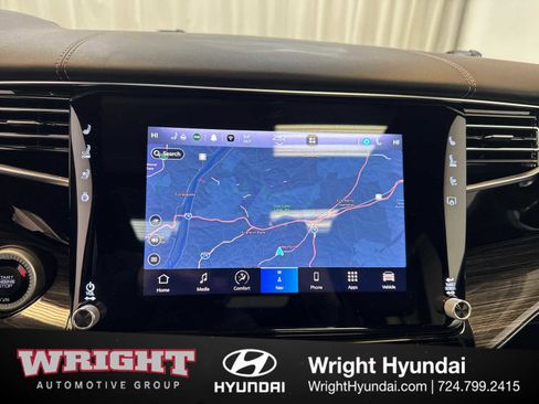 Used 2022 Jeep Wagoneer Series III w/ Premium Group I image 25