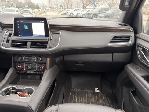 Used 2022 Chevrolet Tahoe High Country image 15