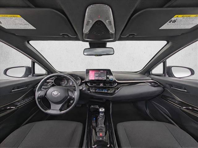 Used 2019 Toyota C-HR XLE FWD image 25