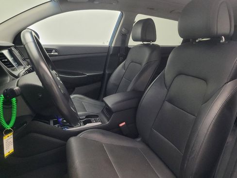 Used 2016 Hyundai Tucson Limited w/ Option Group 03 AWD/4WD image 17