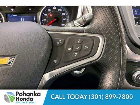 Used 2022 Chevrolet Equinox LT image 22