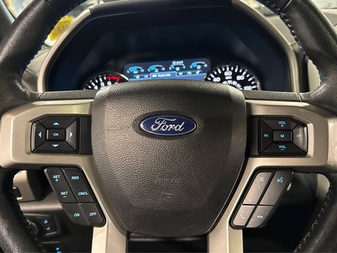 Used 2020 Ford F150 Lariat w/ Equipment Group 502A Luxury image 24