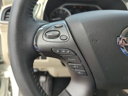 Certified 2021 Nissan Murano SV FWD image 37