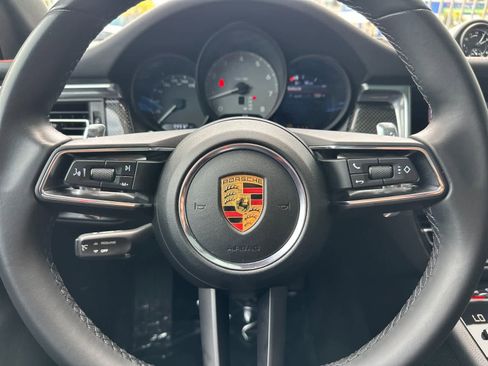 Certified 2022 Porsche Macan S image 26