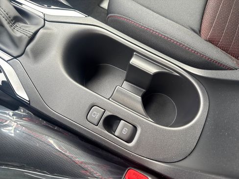 New 2026 Toyota Corolla SE FWD image 30