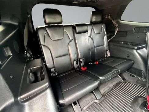 Certified 2024 Kia Telluride SX Prestige X-Pro AWD/4WD image 26