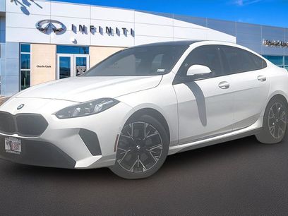 Used 2025 BMW 228i xDrive
