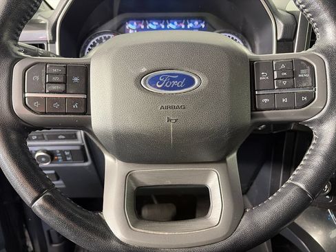 Used 2021 Ford F150 XLT w/ Equipment Group 302A High AWD/4WD image 16