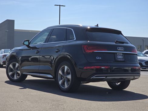 Certified 2023 Audi Q5 2.0T Premium AWD/4WD image 5