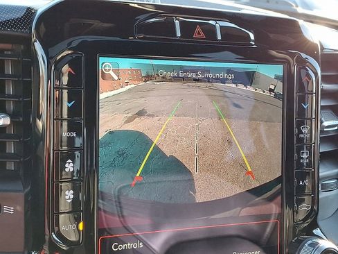 Used 2021 RAM 1500 Rebel w/ Rebel Level 2 Equipment Group image 17