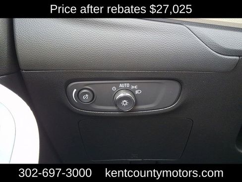 New 2026 Buick Encore GX Preferred w/ Advanced Technology Package image 17