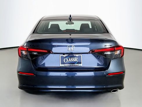 New 2026 Honda Civic Sport image 6