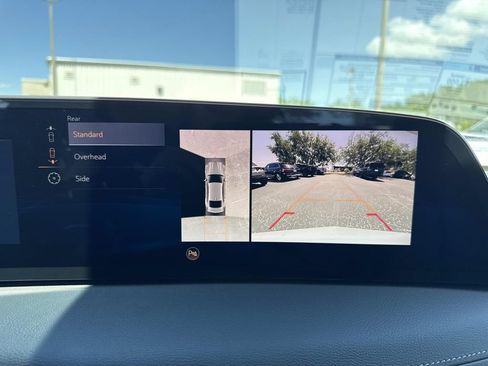 New 2026 Cadillac CT5 Premium Luxury RWD image 23