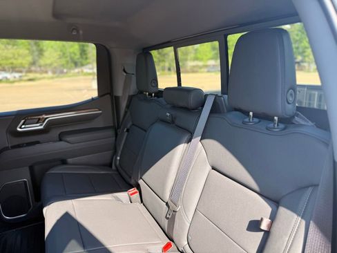 New 2026 Chevrolet Silverado 1500 RST w/ Safety Package AWD/4WD image 18