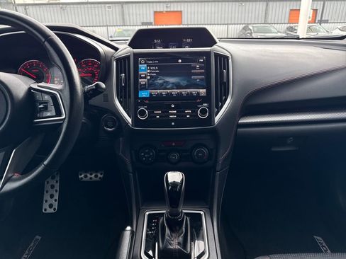 Used 2018 Subaru Impreza 2.0i Sport image 17