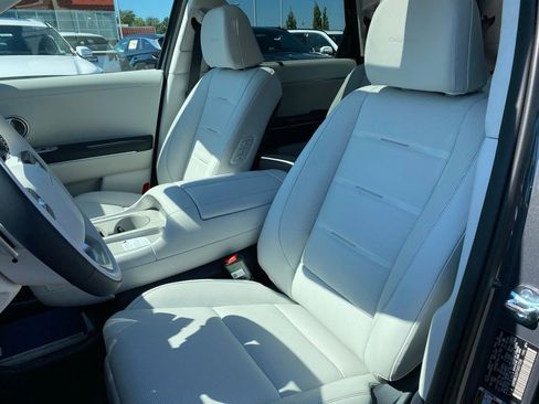 New 2026 Hyundai Palisade Calligraphy AWD/4WD image 21