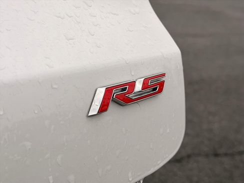 Used 2025 Chevrolet TrailBlazer RS w/ Convenience Package image 13