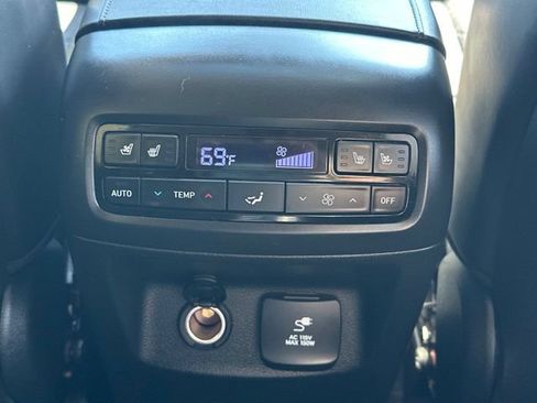 Used 2023 Hyundai Palisade SEL w/ Premium Package AWD/4WD image 26