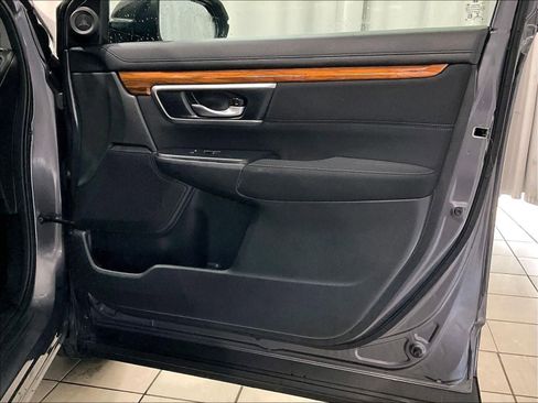 Used 2019 Honda CR-V EX image 11