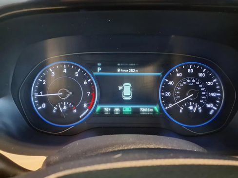 Used 2022 Hyundai Palisade SEL w/ Premium Package image 29