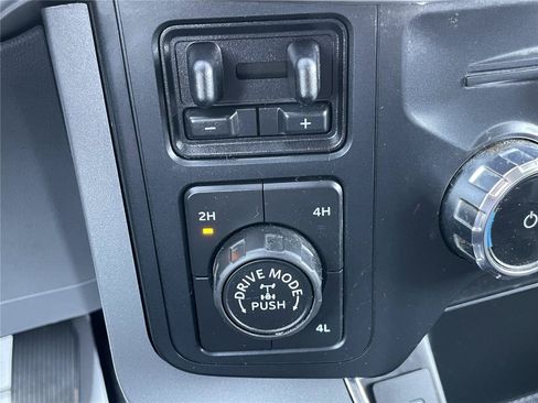 Used 2022 Ford F150 XLT w/ Equipment Group 302A High AWD/4WD image 27