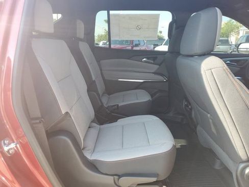 New 2026 Chevrolet Traverse LT w/ Driver Confidence Package FWD image 13