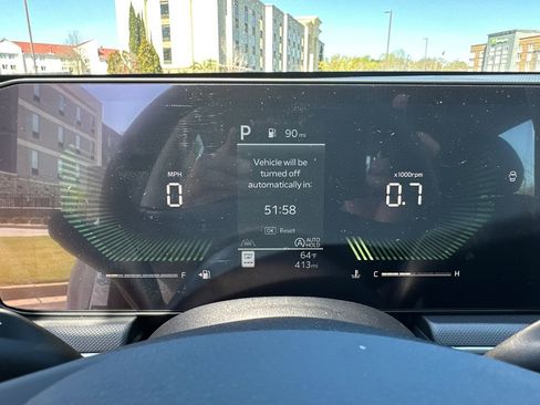 New 2026 Kia K5 LXS image 27