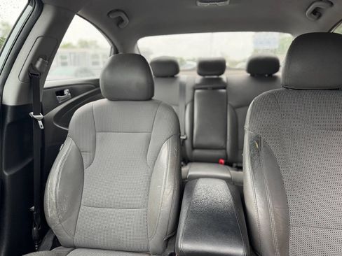 Used 2013 Hyundai Sonata SE FWD image 16