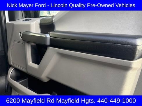 Used 2018 Ford F150 XLT image 30