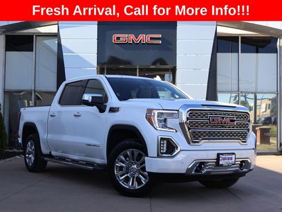 Used 2021 GMC Sierra 1500 Denali w/ Technology Package