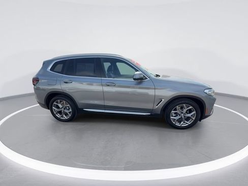 Used 2023 BMW X3 sDrive30i w/ Premium Package RWD image 9