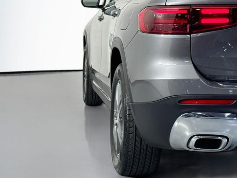 Certified 2026 Mercedes-Benz GLB 250 image 16