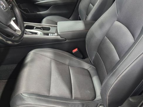 Used 2019 Honda Accord Sport image 21