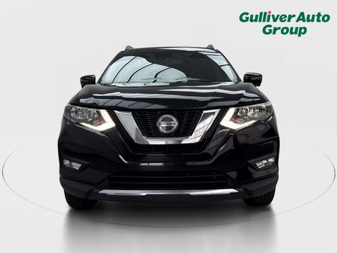 Used 2019 Nissan Rogue SL FWD image 14