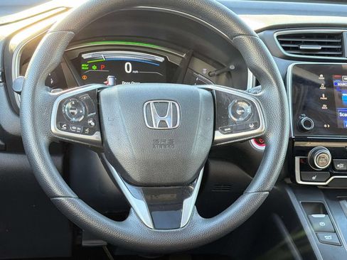 Used 2022 Honda CR-V EX image 11