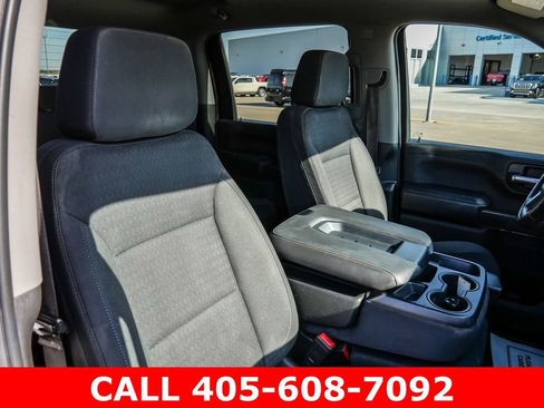 Used 2022 Chevrolet Silverado 2500 LT w/ Convenience Package image 13
