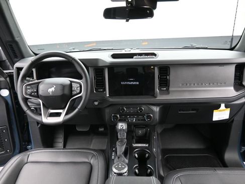 New 2025 Ford Bronco Big Bend image 14