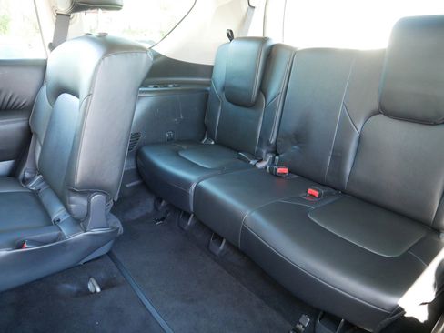 Certified 2022 Nissan Armada SV w/ Cargo Package AWD/4WD image 37