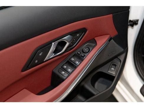 Used 2026 BMW 330i xDrive Sedan w/ M Sport Package image 53