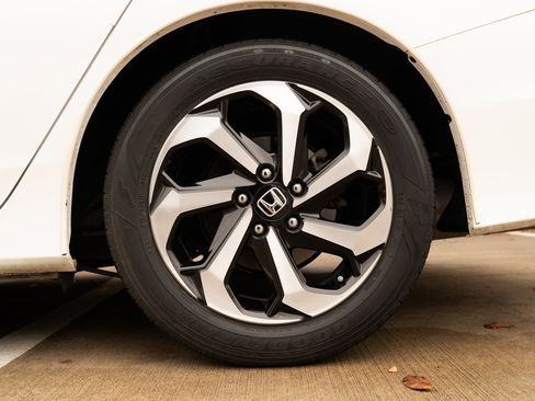 Used 2016 Honda Accord EX-L image 15