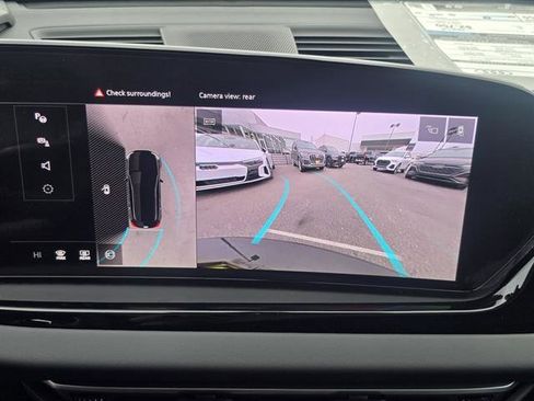 Used 2025 Audi A5 2.0T Premium Plus w/ Premium Plus image 8