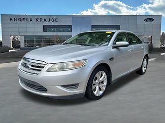 Used 2012 Ford Taurus SEL FWD video 3