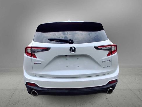 Used 2023 Acura RDX A-Spec AWD/4WD image 7