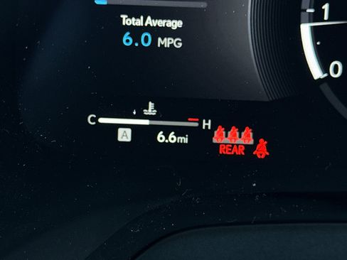 New 2026 Lexus RX 350 FWD image 29